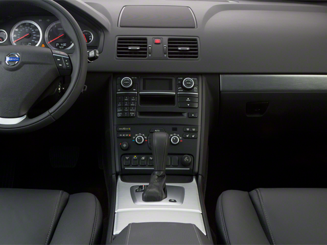 2013 Volvo XC90 3.2 Premier Plus